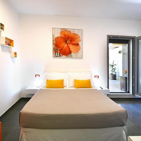 Elis B&B Villasimius Dış mekan fotoğraf