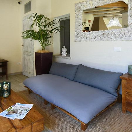 Elis B&B Villasimius Dış mekan fotoğraf