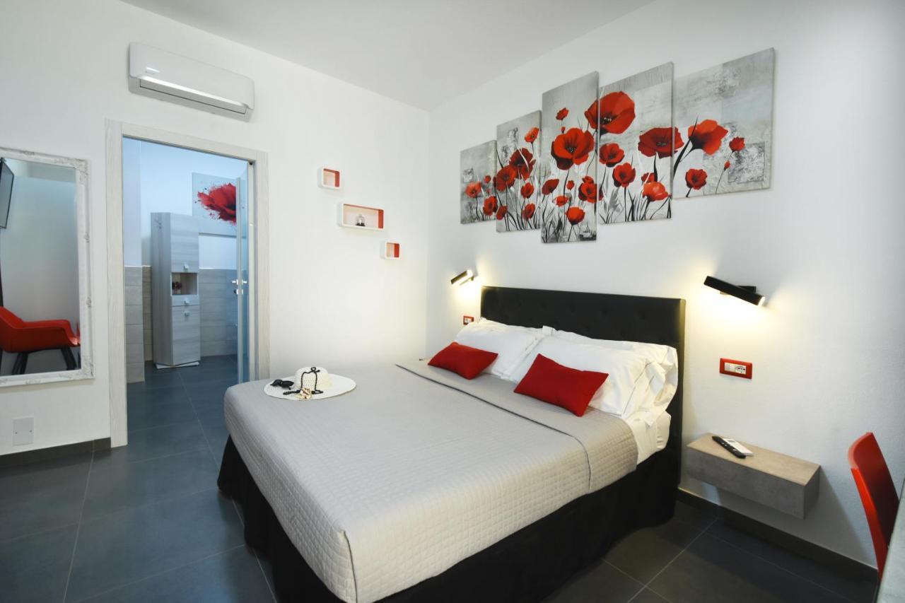Elis B&B Villasimius Dış mekan fotoğraf
