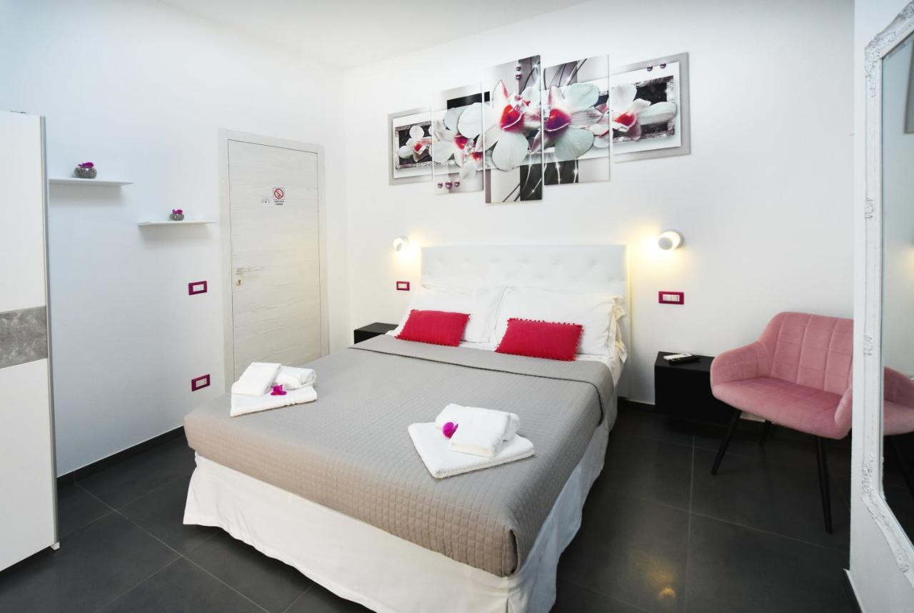Elis B&B Villasimius Dış mekan fotoğraf