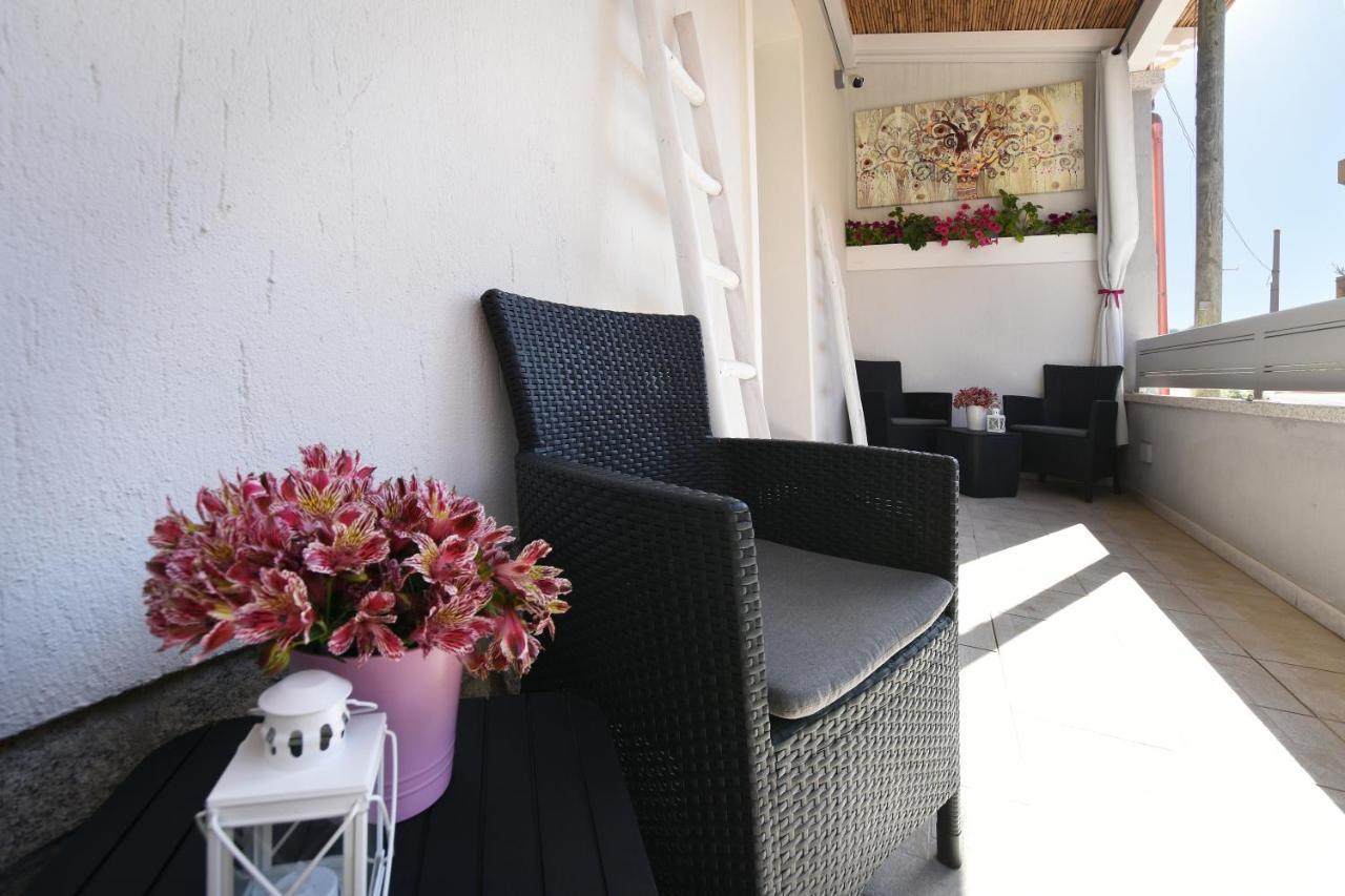 Elis B&B Villasimius Dış mekan fotoğraf