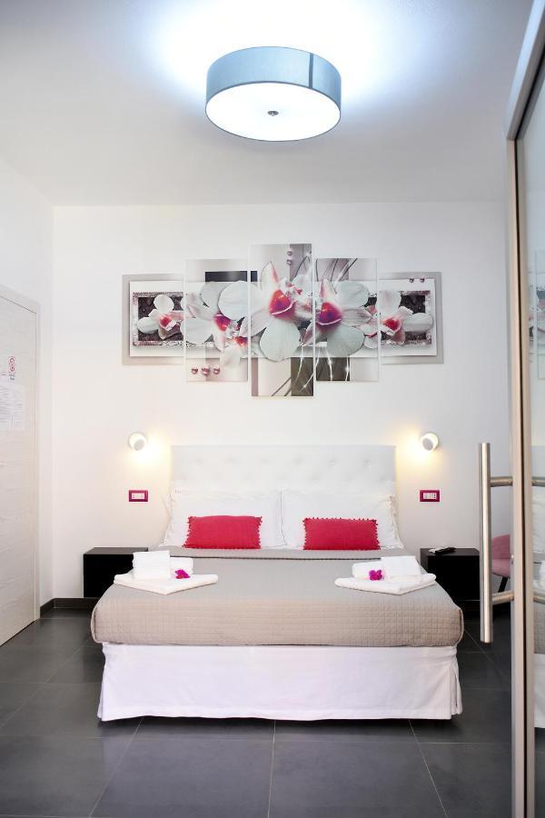Elis B&B Villasimius Dış mekan fotoğraf