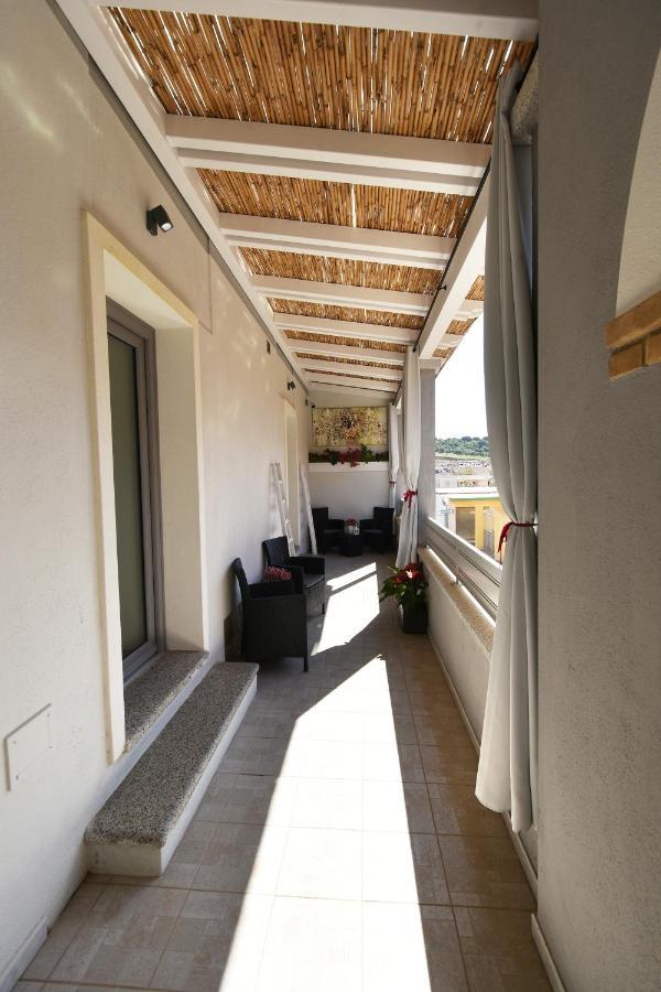 Elis B&B Villasimius Dış mekan fotoğraf
