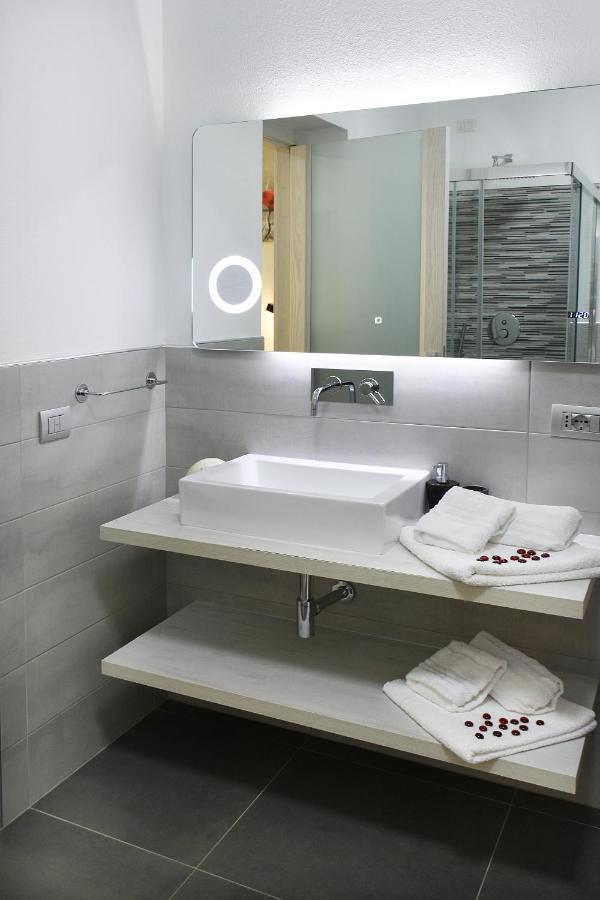 Elis B&B Villasimius Dış mekan fotoğraf