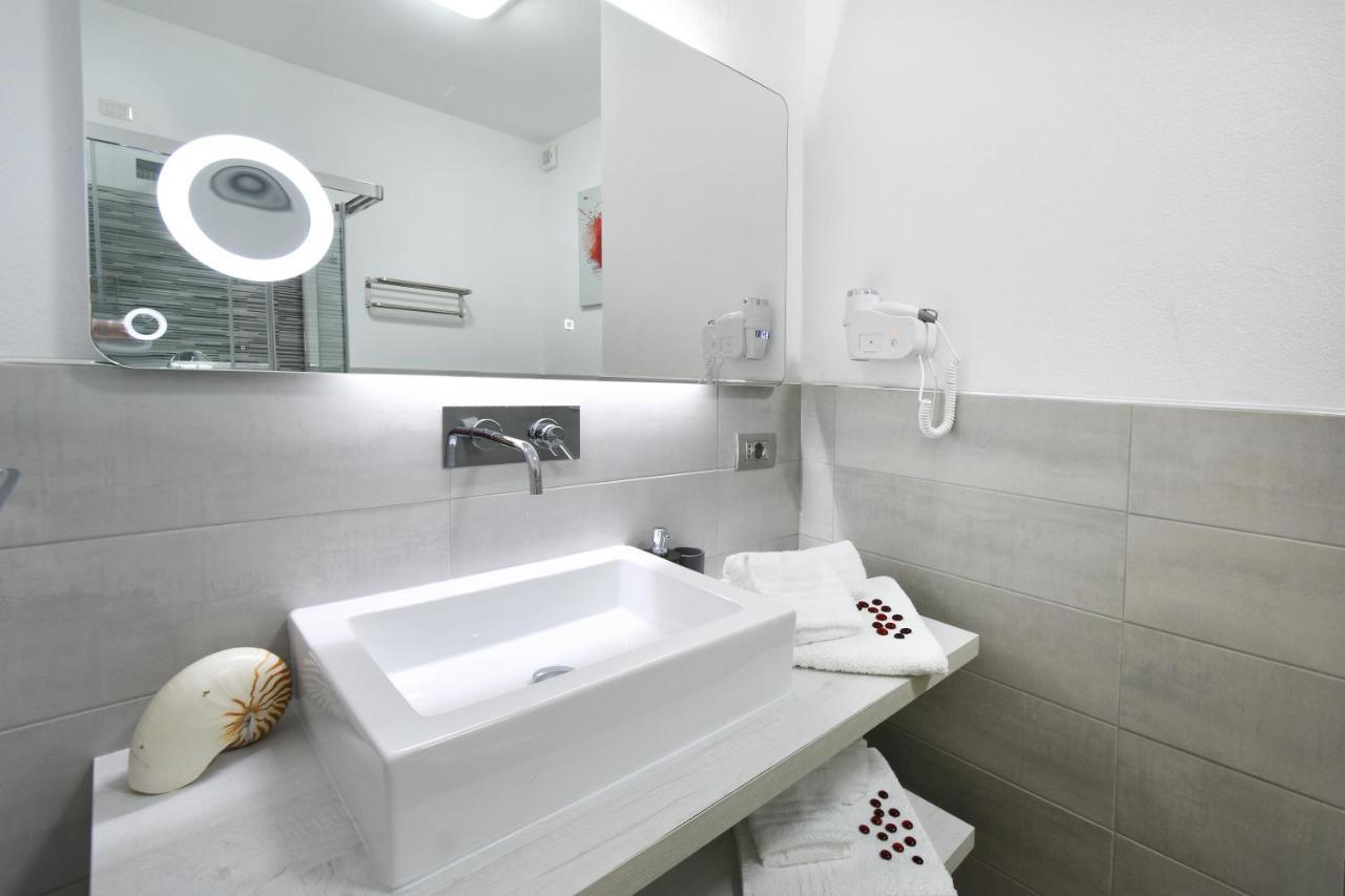 Elis B&B Villasimius Dış mekan fotoğraf