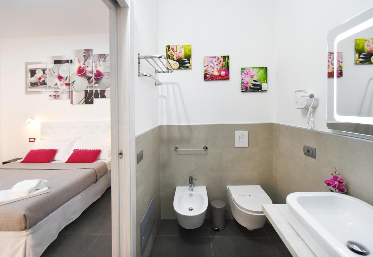 Elis B&B Villasimius Dış mekan fotoğraf