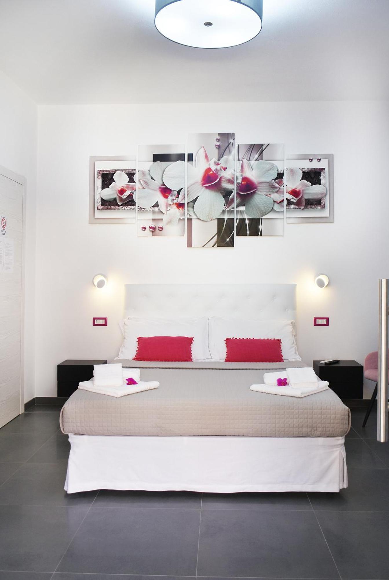 Elis B&B Villasimius Dış mekan fotoğraf