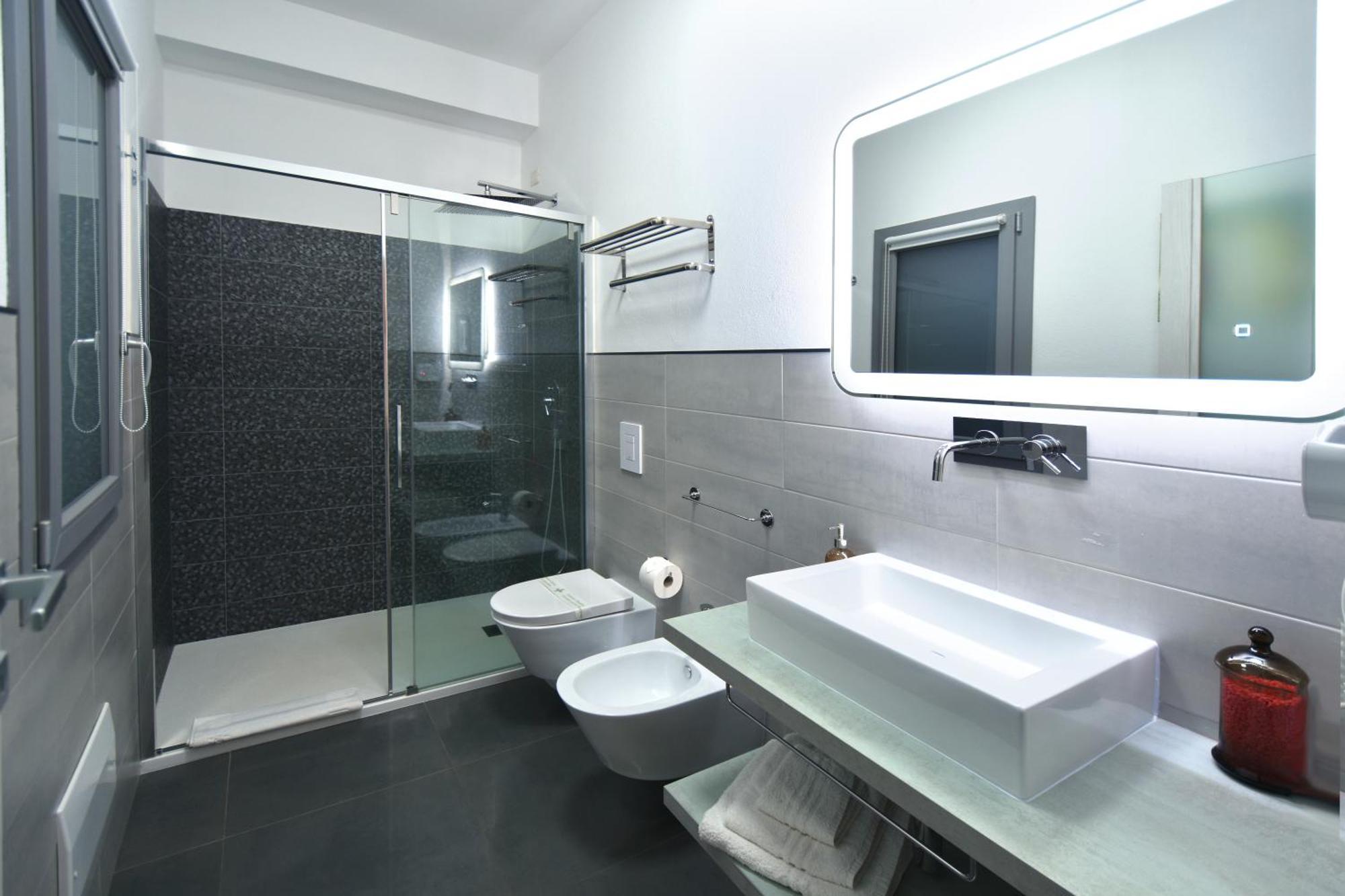 Elis B&B Villasimius Dış mekan fotoğraf