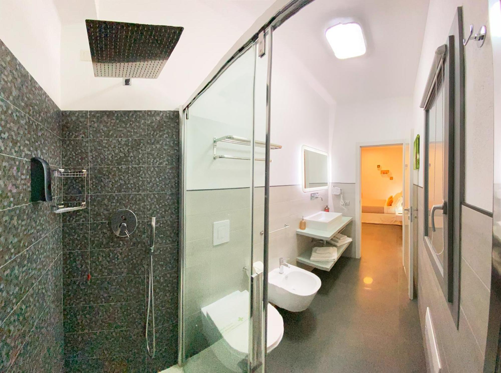 Elis B&B Villasimius Dış mekan fotoğraf