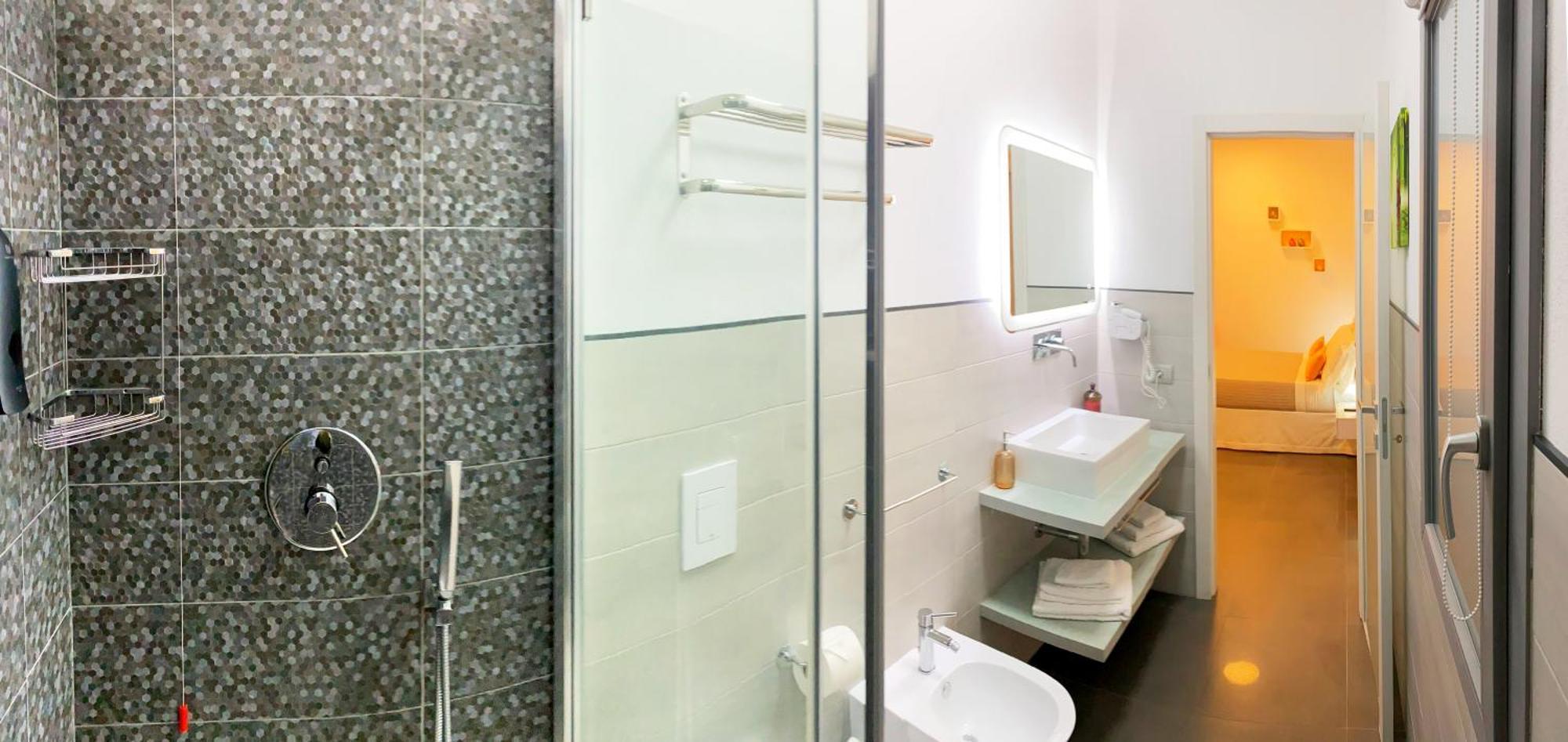 Elis B&B Villasimius Dış mekan fotoğraf