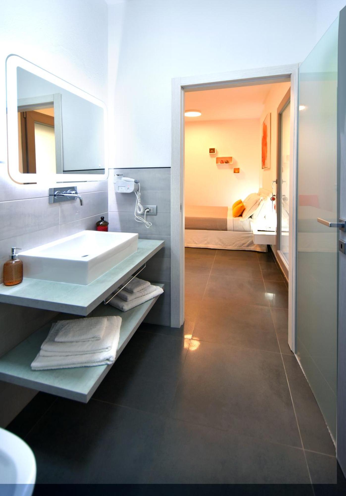 Elis B&B Villasimius Dış mekan fotoğraf